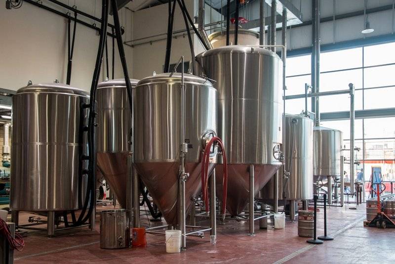 Texas Ale Project | restaurant | 1001 N Riverfront Blvd, Dallas, TX 75207, USA | 2149650606 OR +1 214-965-0606