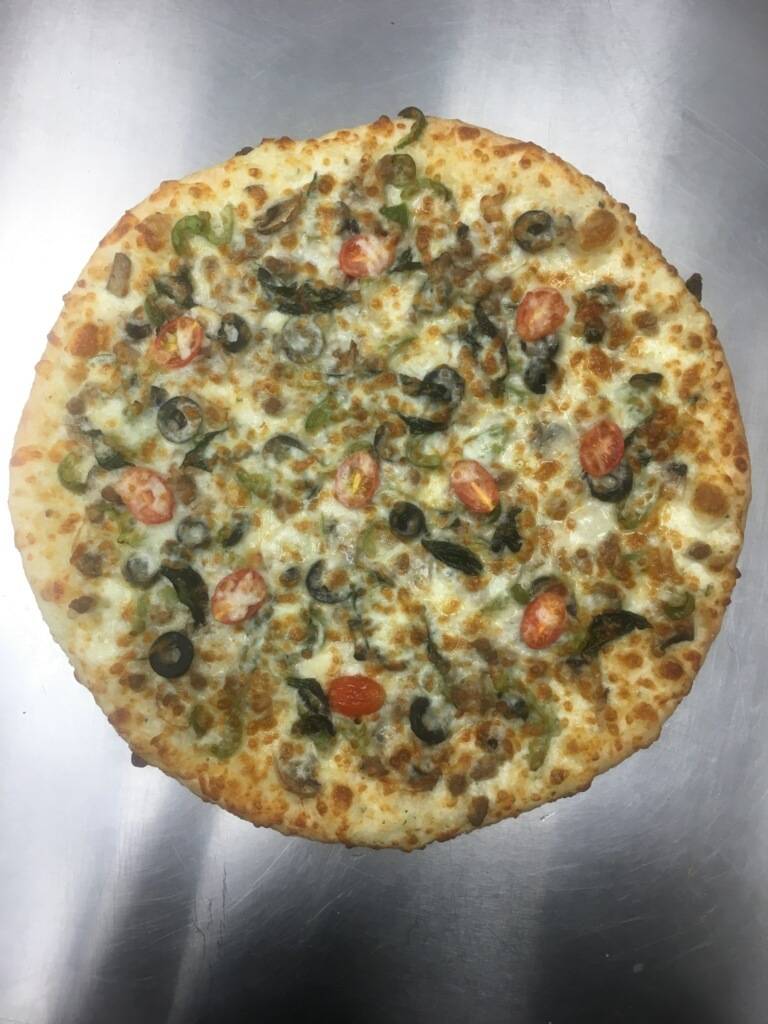 Scoozi Pizza & Grill | restaurant | 7039 Knightdale Blvd, Knightdale, NC 27545, USA | 9192171110 OR +1 919-217-1110