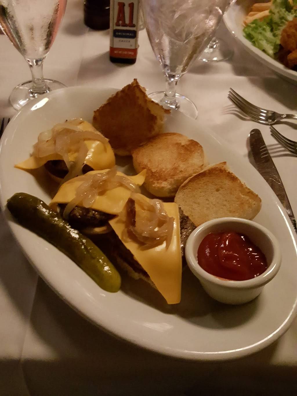 Naval Academy Club | restaurant | 2 Truxtun Rd, Annapolis, MD 21402, USA | 4102932611 OR +1 410-293-2611