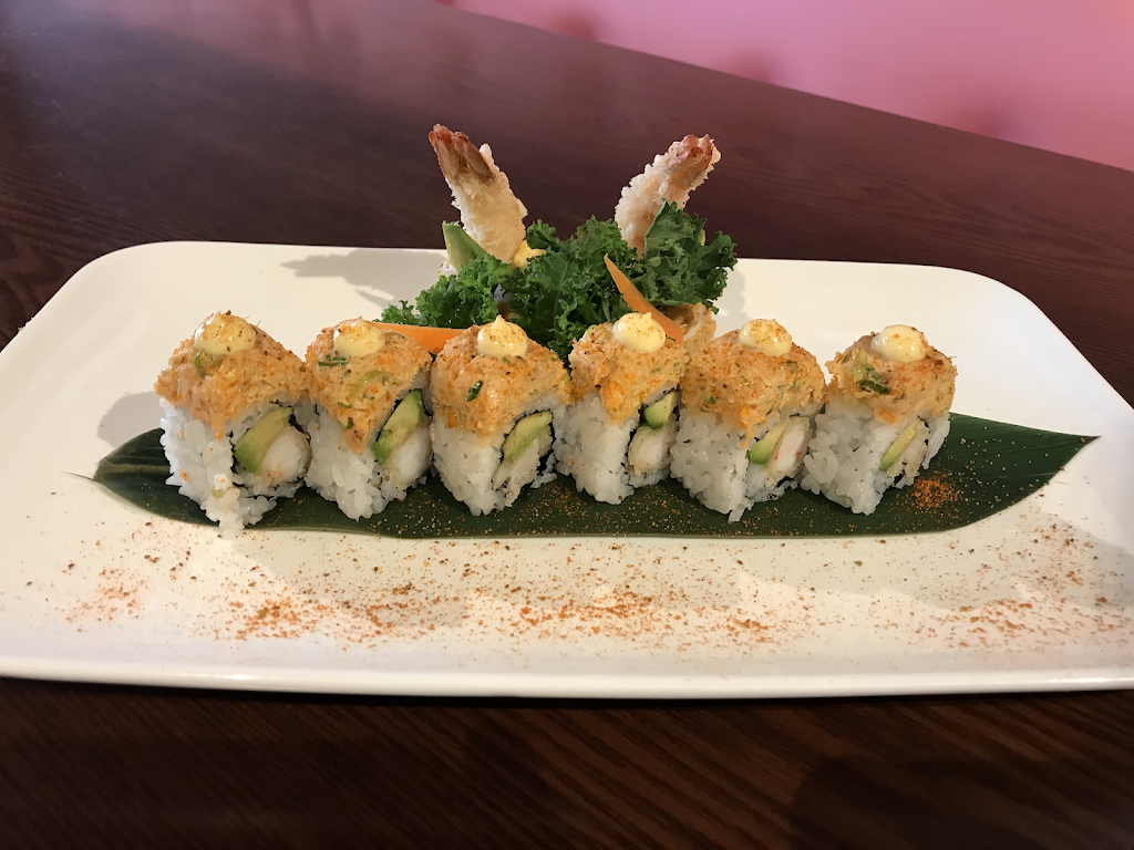 KASUMI SUSHI | restaurant | 2201 Penrose Ave #3, Philadelphia, PA 19145, USA | 2677585684 OR +1 267-758-5684