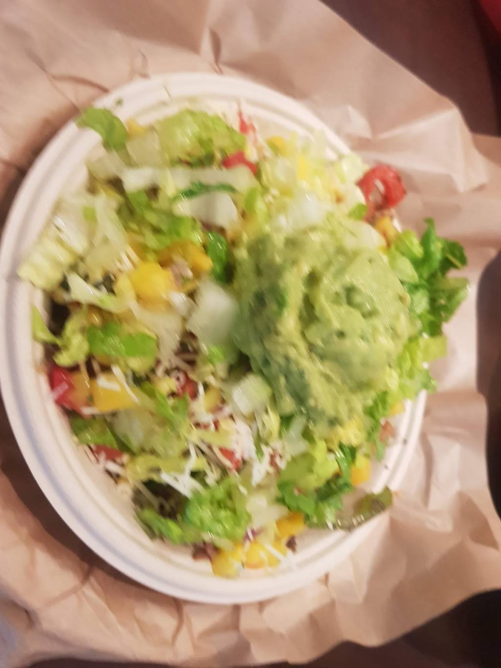 QDOBA Mexican Eats | restaurant | 1333 Theater Dr, Mt Pleasant, SC 29464, USA | 8438843495 OR +1 843-884-3495