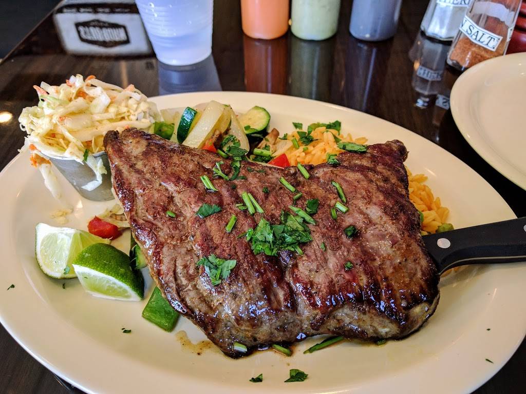 Riobamba Latin Kitchen | restaurant | 1869 Waukegan Rd, Glenview, IL 60025, USA | 8478340174 OR +1 847-834-0174