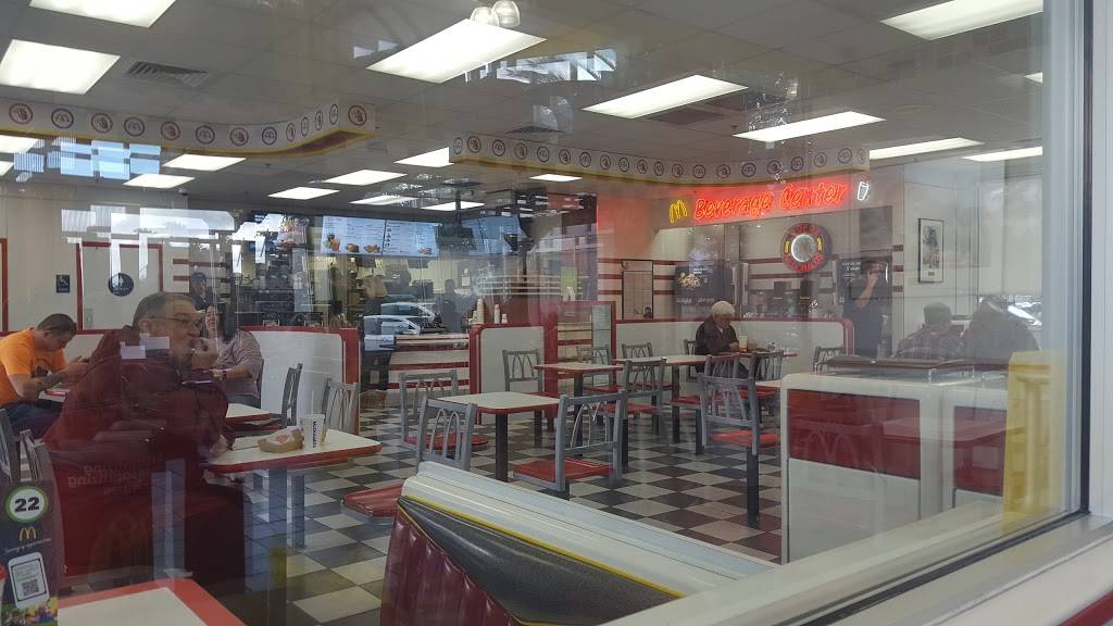 McDonalds | cafe | 27612 Antonio Pkwy, Ladera Ranch, CA 92694, USA | 9493648500 OR +1 949-364-8500