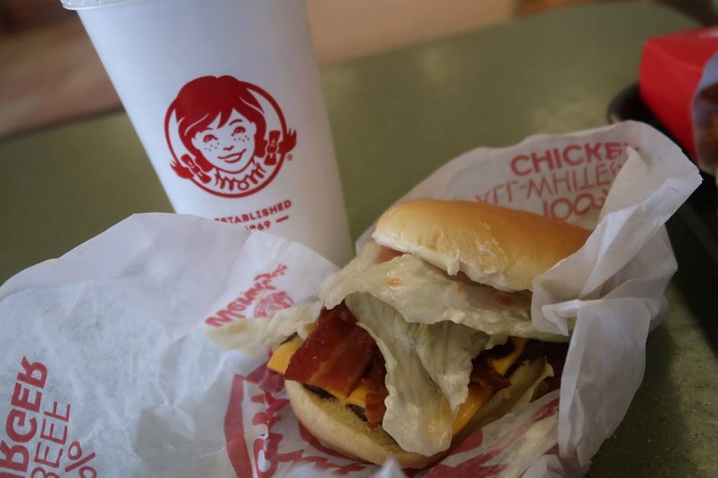 Wendys | restaurant | 2025 W Center St, Provo, UT 84601, USA | 8013758051 OR +1 801-375-8051