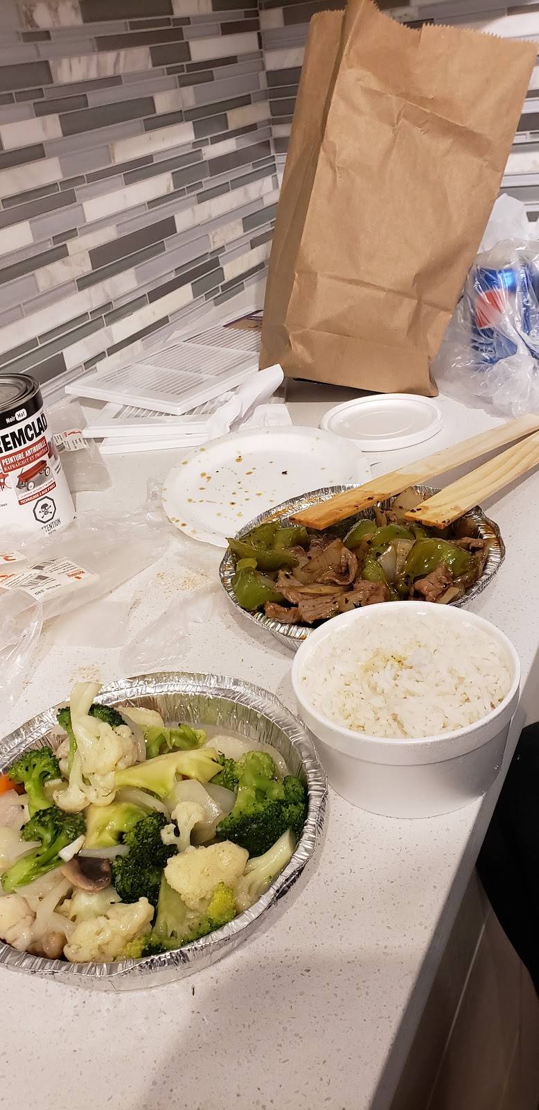 Silver Dragon Chinese Food Restaurant | restaurant | 1109 Cobden Rd, Ottawa, ON K2C 2Z1, Canada | 6138287220 OR +1 613-828-7220