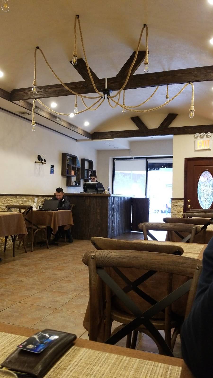 Lagman House | restaurant | 2612 E 14th St, Brooklyn, NY 11235, USA | 7188725979 OR +1 718-872-5979