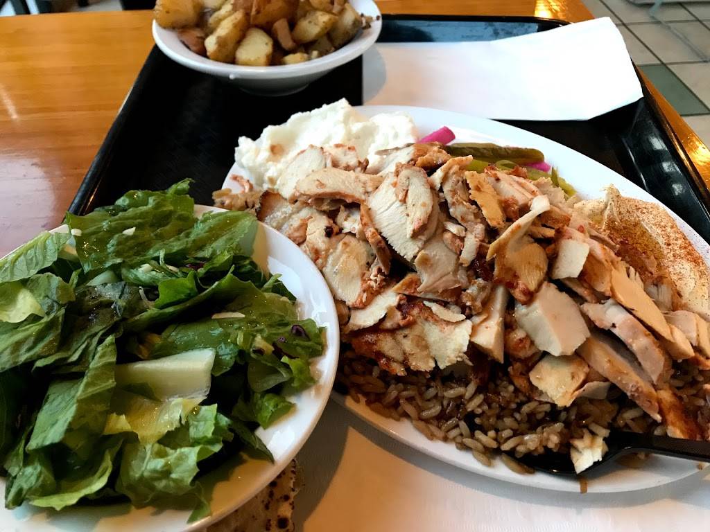 Lebanese Palace | restaurant | 919 Industrial Ave, Ottawa, ON K1G 6L2, Canada | 6137392929 OR +1 613-739-2929