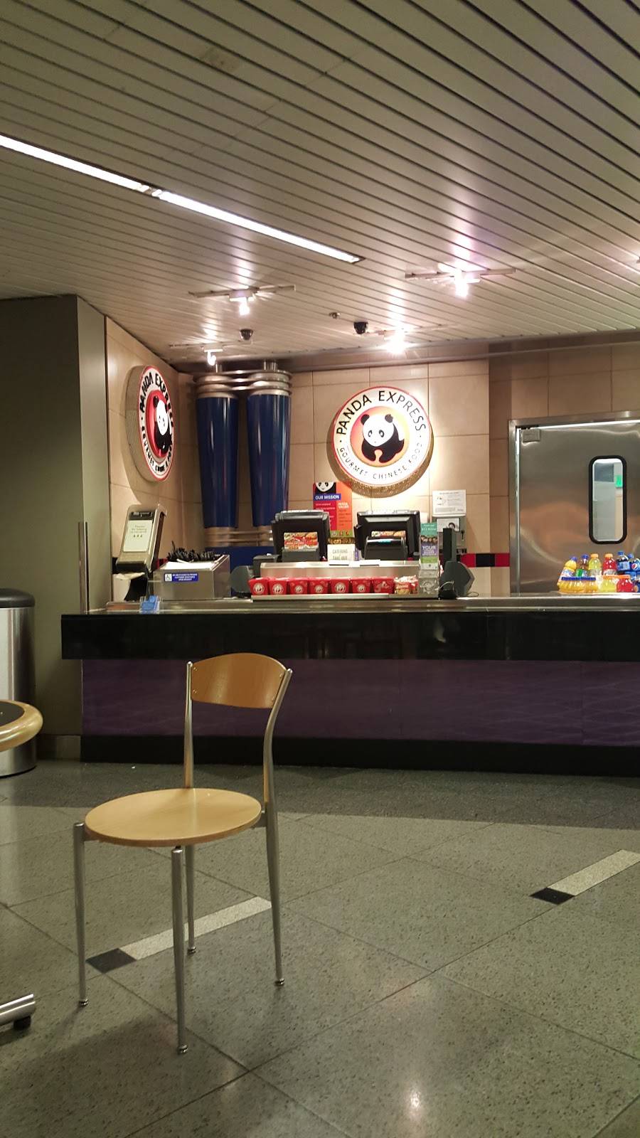 Panda Express | restaurant | 7000 N. Airport Way #tf-3, Portland, OR 97218, USA | 5033359860 OR +1 503-335-9860