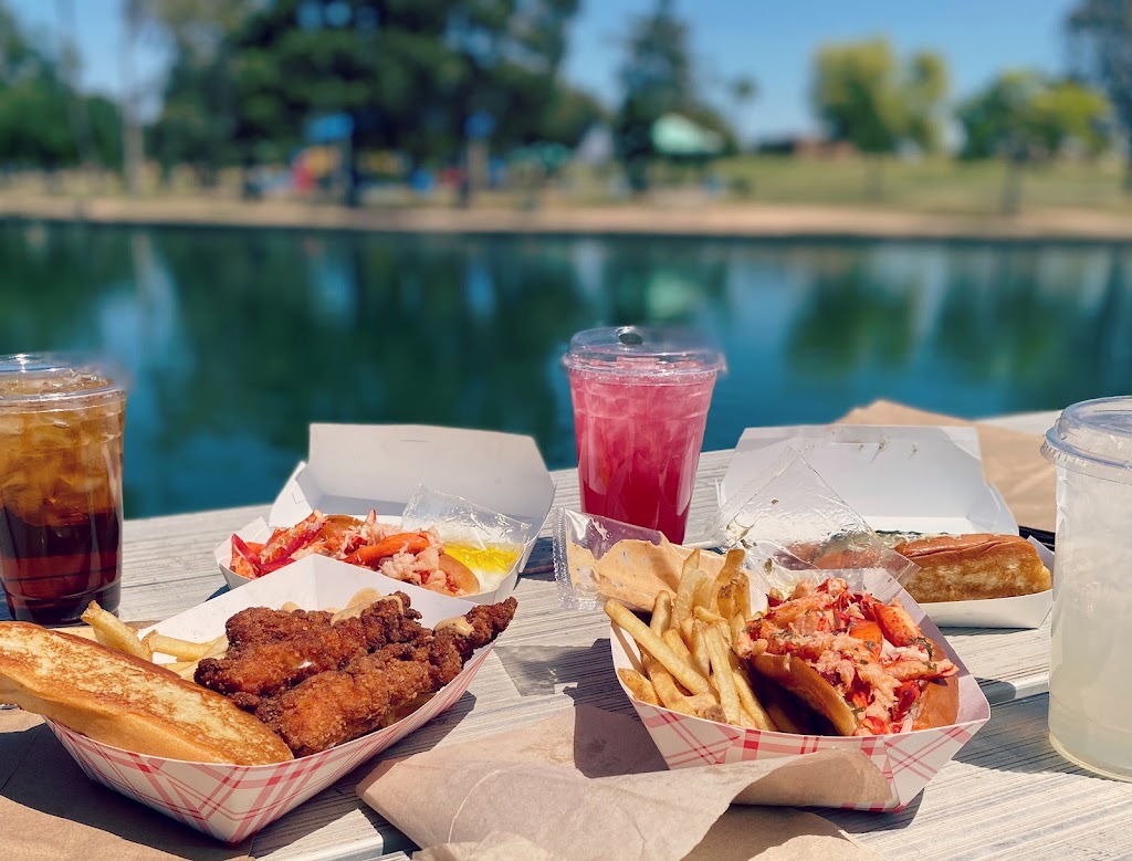 Angies Lobster | restaurant | 13670 N Litchfield Rd, Surprise, AZ 85379, USA | 5203295303 OR +1 520-329-5303