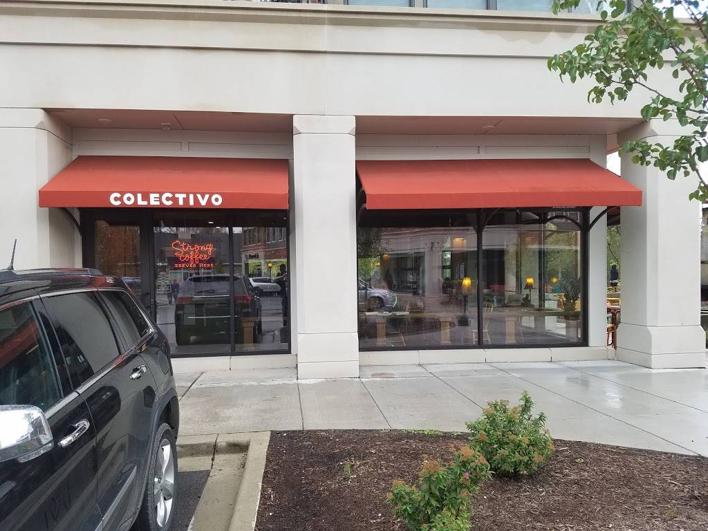 Colectivo Coffee - Mequon | cafe | Mequon Town Center, 11205 N Cedarburg Rd, Mequon, WI 53092, USA | 2623024051 OR +1 262-302-4051