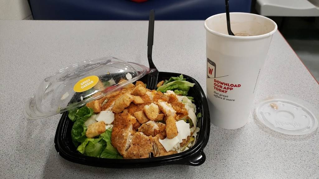 Wendys | restaurant | 3803 E Truman Rd, Kansas City, MO 64127, USA | 8162317153 OR +1 816-231-7153