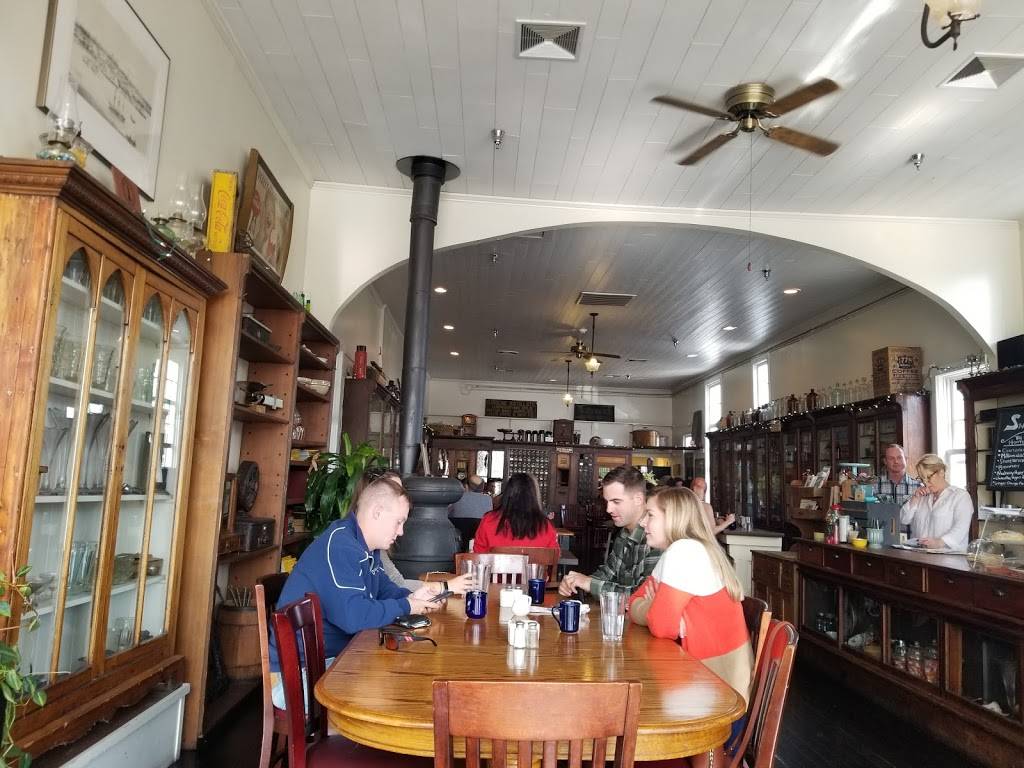 The Bair Bistro | restaurant | 1617 Lafayette St, Steilacoom, WA 98388, USA | 2535889668 OR +1 253-588-9668