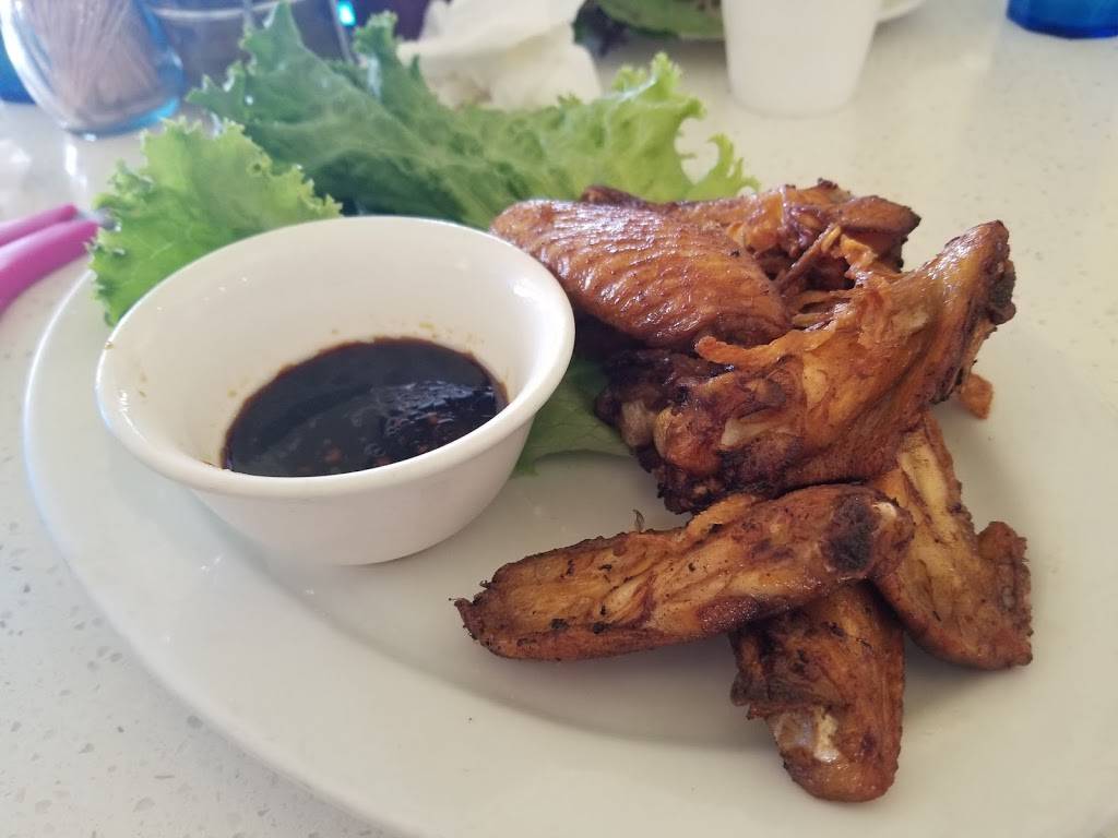 The Soup and Noodle - Huntington Beach | restaurant | 16931 Magnolia St, Huntington Beach, CA 92647, USA | 7143755900 OR +1 714-375-5900