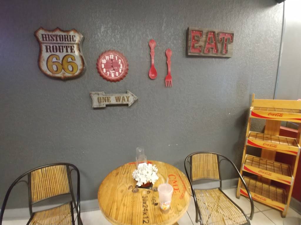 Francos Pizzeria | restaurant | 5 W Silver Star Rd, Ocoee, FL 34761, USA | 4078774445 OR +1 407-877-4445