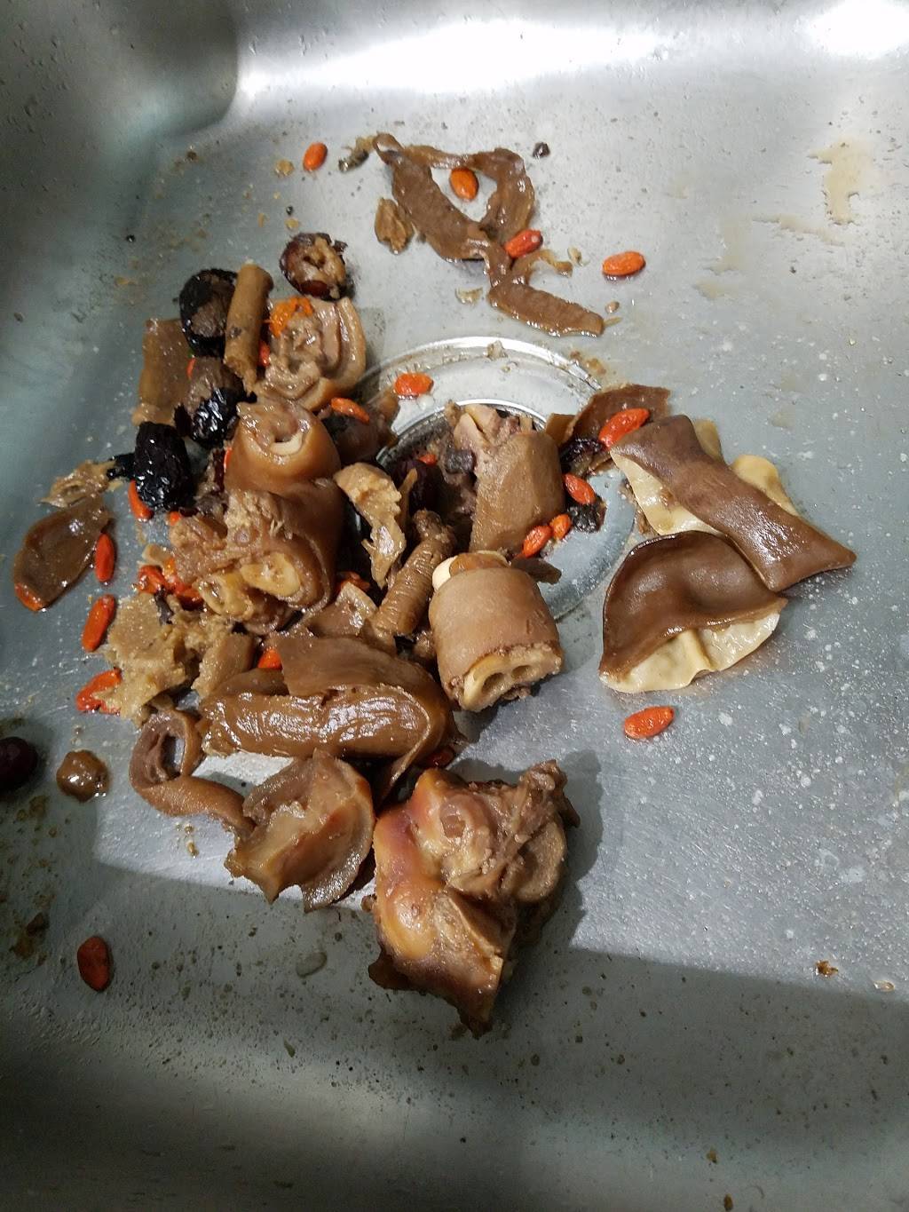 De Nhu Y | restaurant | 13255 Bellaire Blvd, Houston, TX 77083, USA | 2819885299 OR +1 281-988-5299