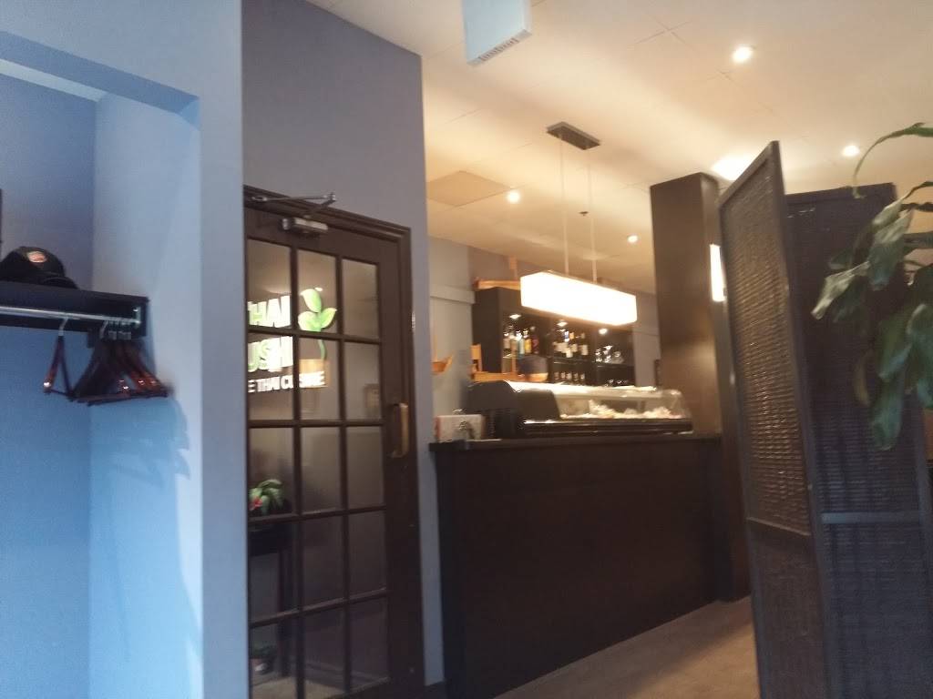 Thai Sushi | restaurant | 22 Front St, Trenton, ON K8V 3X7, Canada | 6139656688 OR +1 613-965-6688
