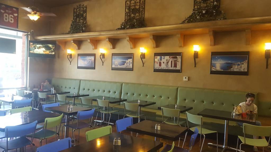 Cafe Mix | restaurant | 4405 E McKellips Rd #106, Mesa, AZ 85215, USA | 4803252828 OR +1 480-325-2828