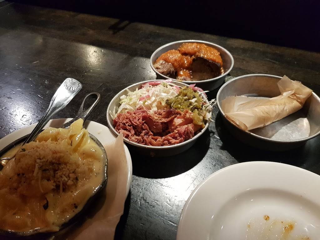 Work & Class | restaurant | 2500 Larimer St, Denver, CO 80205, USA | 3032920700 OR +1 303-292-0700