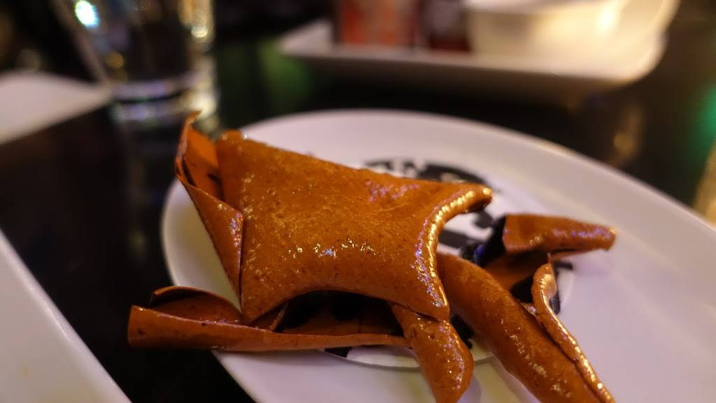 LSXO | restaurant | 21022-21148 Pacific Coast Hwy, Huntington Beach, CA 92648, USA | 7143740083 OR +1 714-374-0083