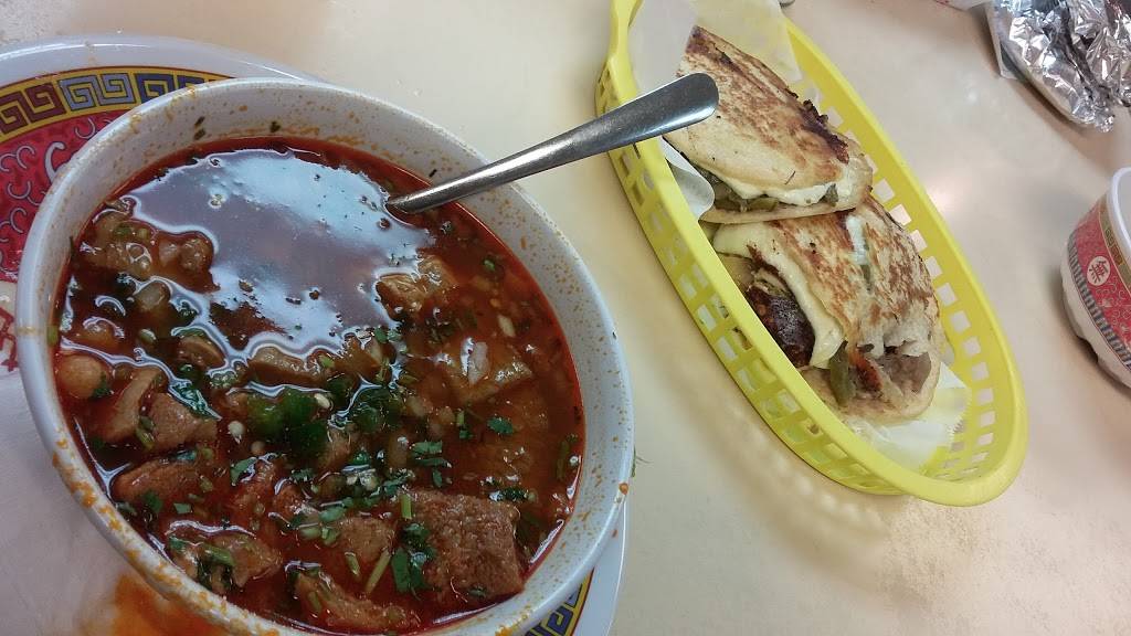 Taqueria Aguascalientes | restaurant | 2809 Broadway St, Houston, TX 77017, USA | 7136414300 OR +1 713-641-4300