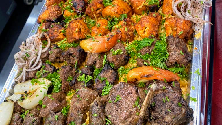 PITA ZONE, Fresh Mediterranean Grill | restaurant | 9779 NW 41st St, Doral, FL 33178, USA | 7865347051 OR +1 786-534-7051