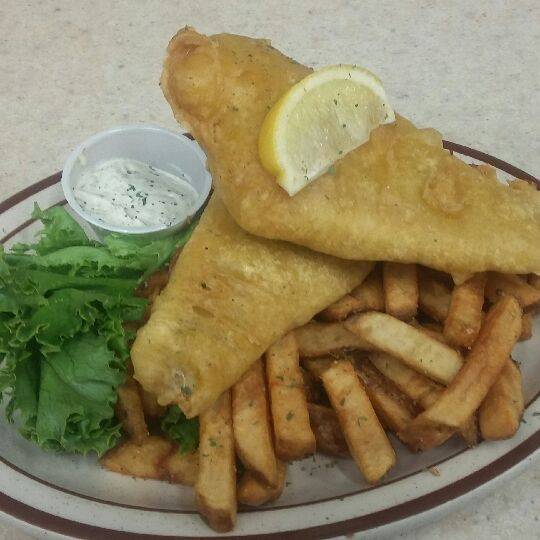 The Gaslight Diner | restaurant | 481 Princess St, Shallow Lake, ON N0H 2K0, Canada | 5199353500 OR +1 519-935-3500