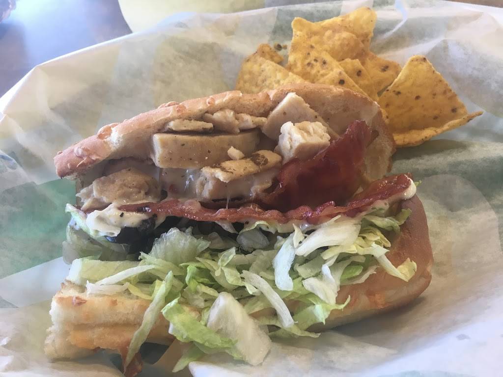 Subway | restaurant | 4440 Curry Ford Rd, Orlando, FL 32812, USA | 4077370242 OR +1 407-737-0242