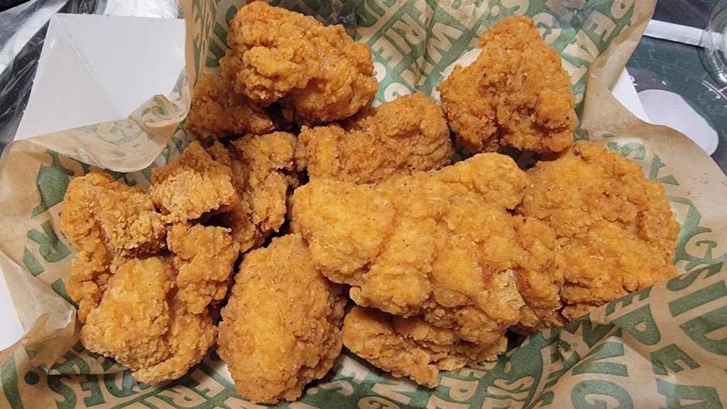 Wingstop | restaurant | 6714 Bird Rd, Miami, FL 33155, USA | 7867019977 OR +1 786-701-9977