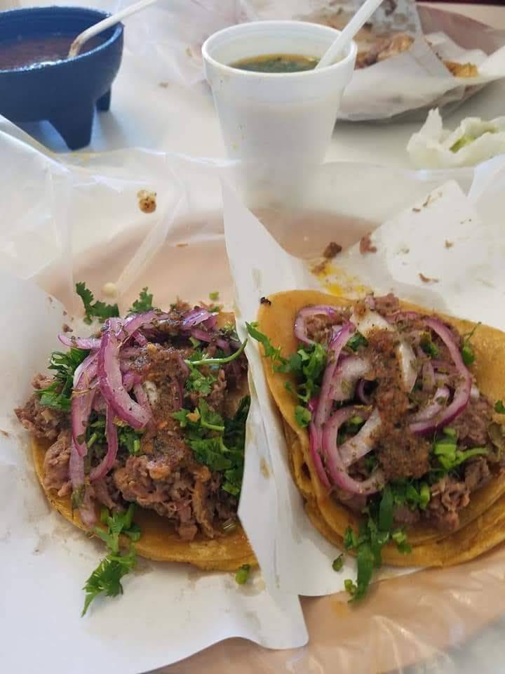 Los Tuetanicos Birrieria | restaurant | Camino Martín 7350-2, Cuesta Blanca, 22650 B.C., Mexico | 016642747843 OR +52 664 274 7843