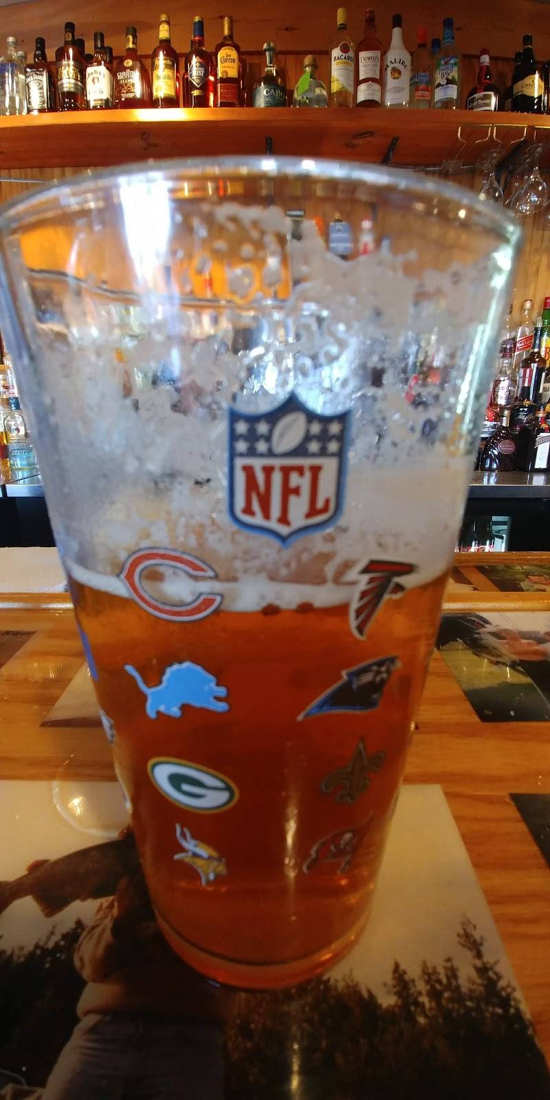 Blue Water Mexican Cantina | restaurant | 918 US-23, Mackinaw City, MI 49701, USA | 2314367818 OR +1 231-436-7818