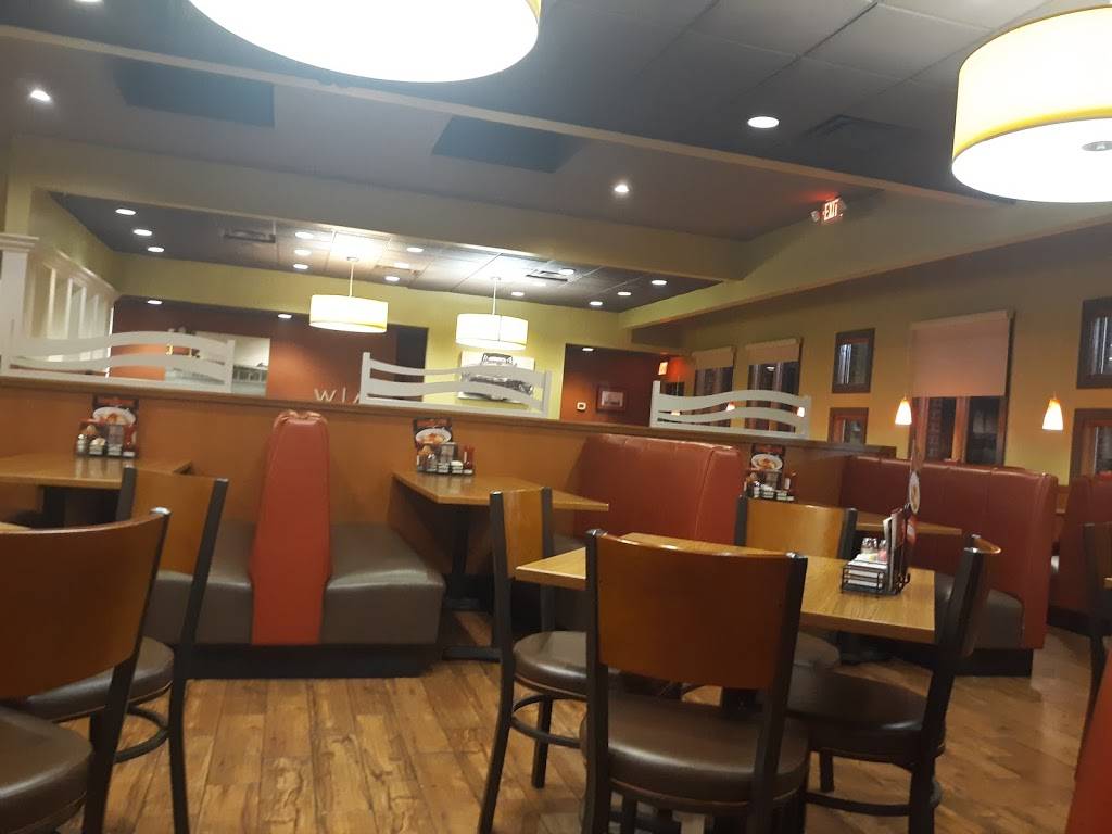 Dennys | restaurant | 2490 N Post Rd, Indianapolis, IN 46219, USA | 3178995198 OR +1 317-899-5198