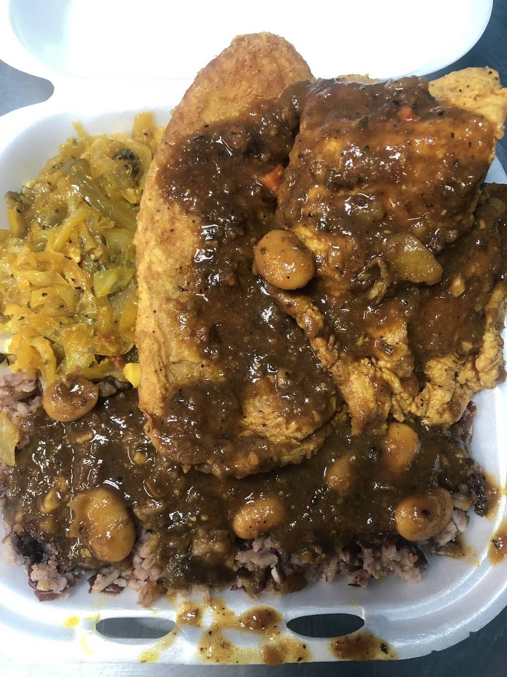 Island Kitchen & Grill | restaurant | 6112 Forest City Rd, Orlando, FL 32810, USA | 4075567851 OR +1 407-556-7851