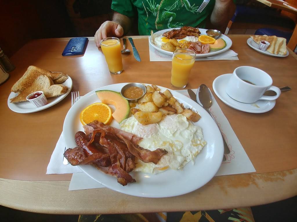 New Verdun Restaurant | restaurant | 5001 Rue de Verdun, Verdun, QC H4G 1N5, Canada | 5147662375 OR +1 514-766-2375