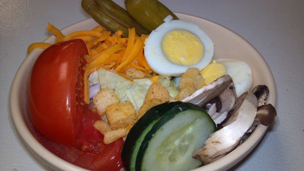 Papa Dons Pizza | restaurant | 10 N Main St, Fort Scott, KS 66701, USA | 6202234171 OR +1 620-223-4171