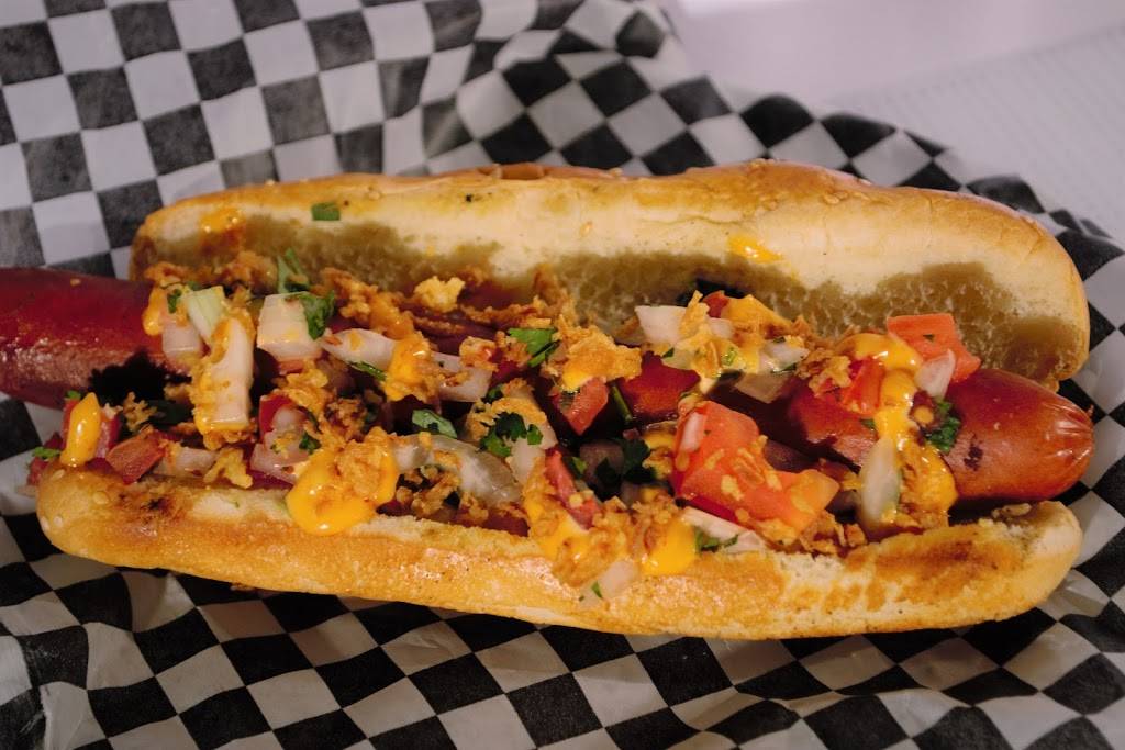 Food Cabbie Bistro | meal delivery | 90 West Beaver Creek Rd, Richmond Hill, ON L4B 1E7, Canada | 4162272627 OR +1 416-227-2627