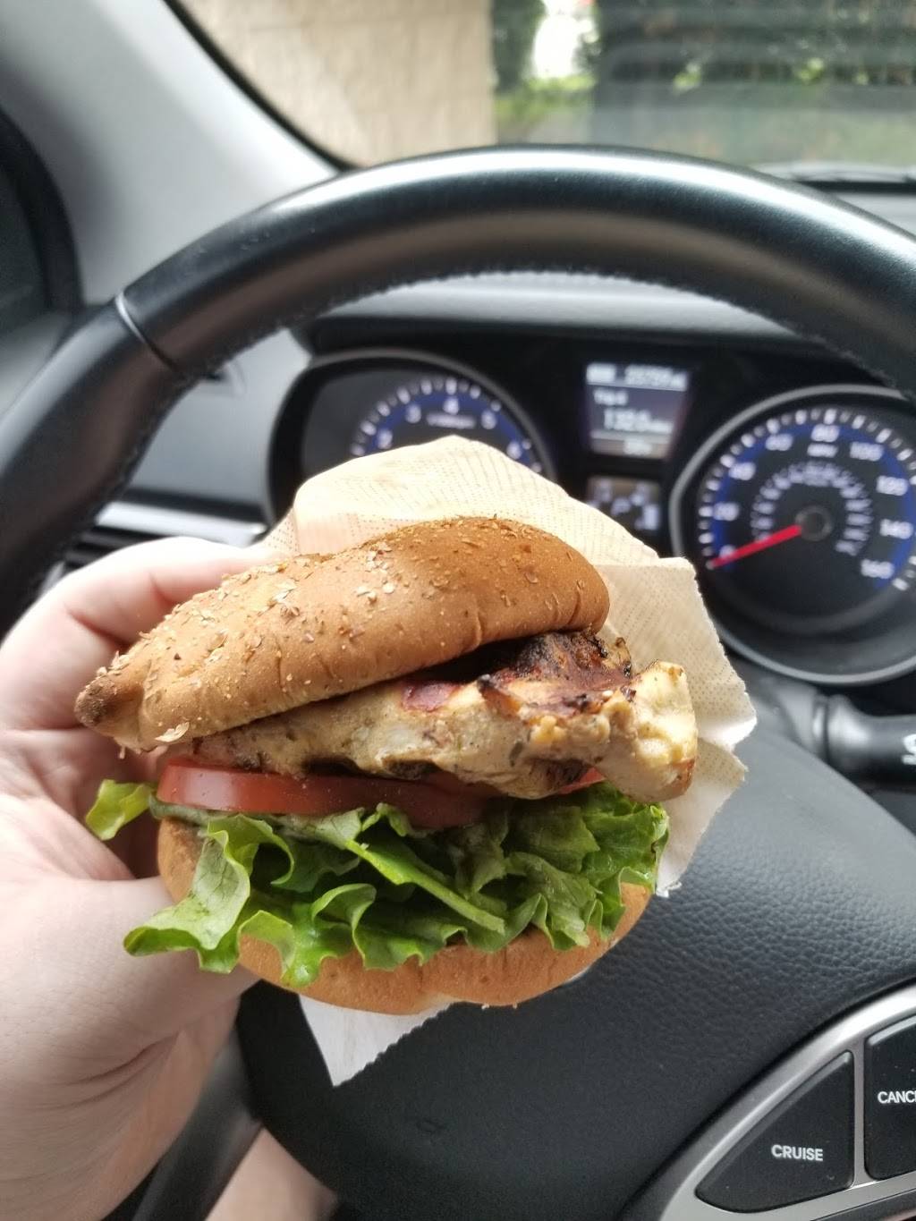 Chick-fil-A | restaurant | 1680 Wesel Blvd, Hagerstown, MD 21740, USA | 3013933755 OR +1 301-393-3755