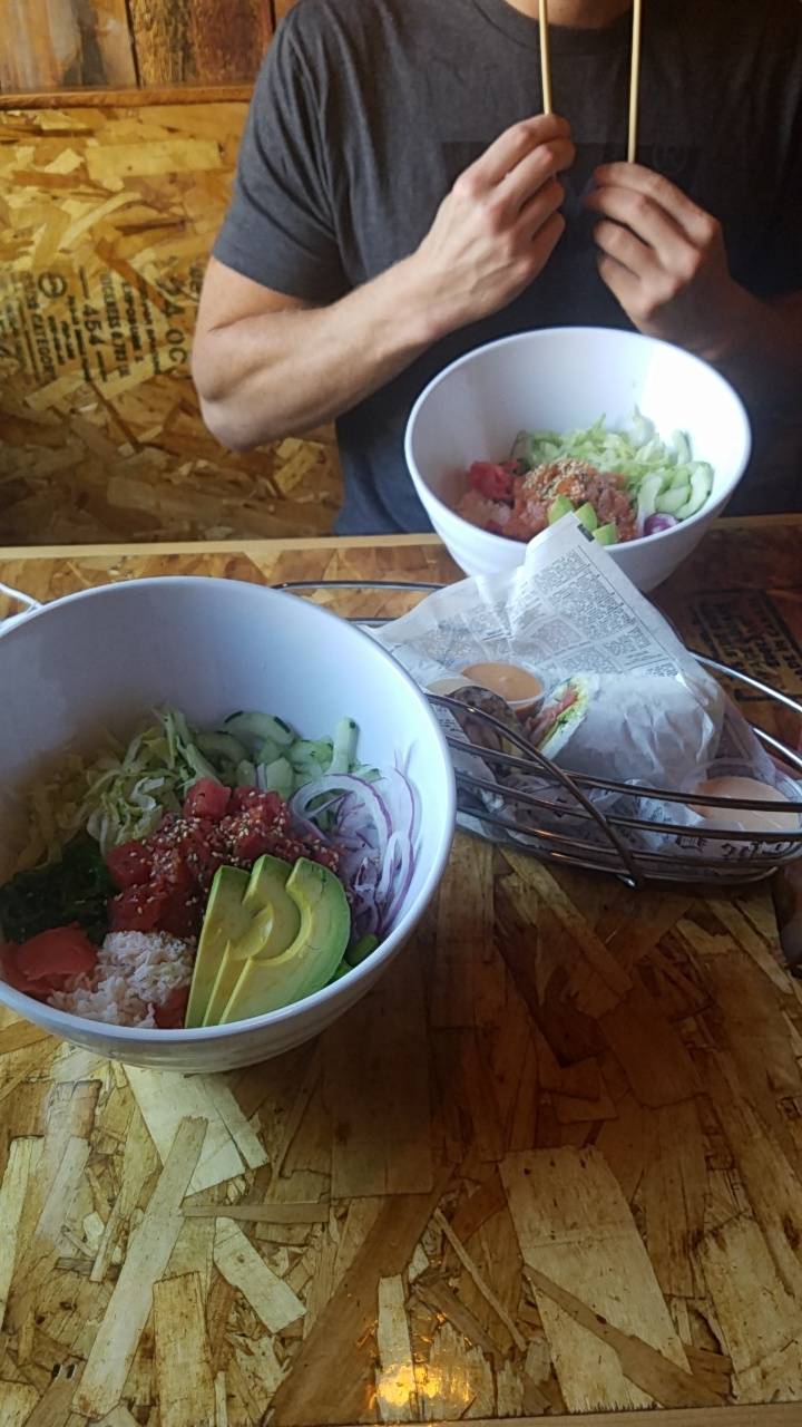 Zen Ramen & Sushi Burrito | restaurant | 322 Tacoma Ave S, Tacoma, WA 98402, USA | 2533023461 OR +1 253-302-3461