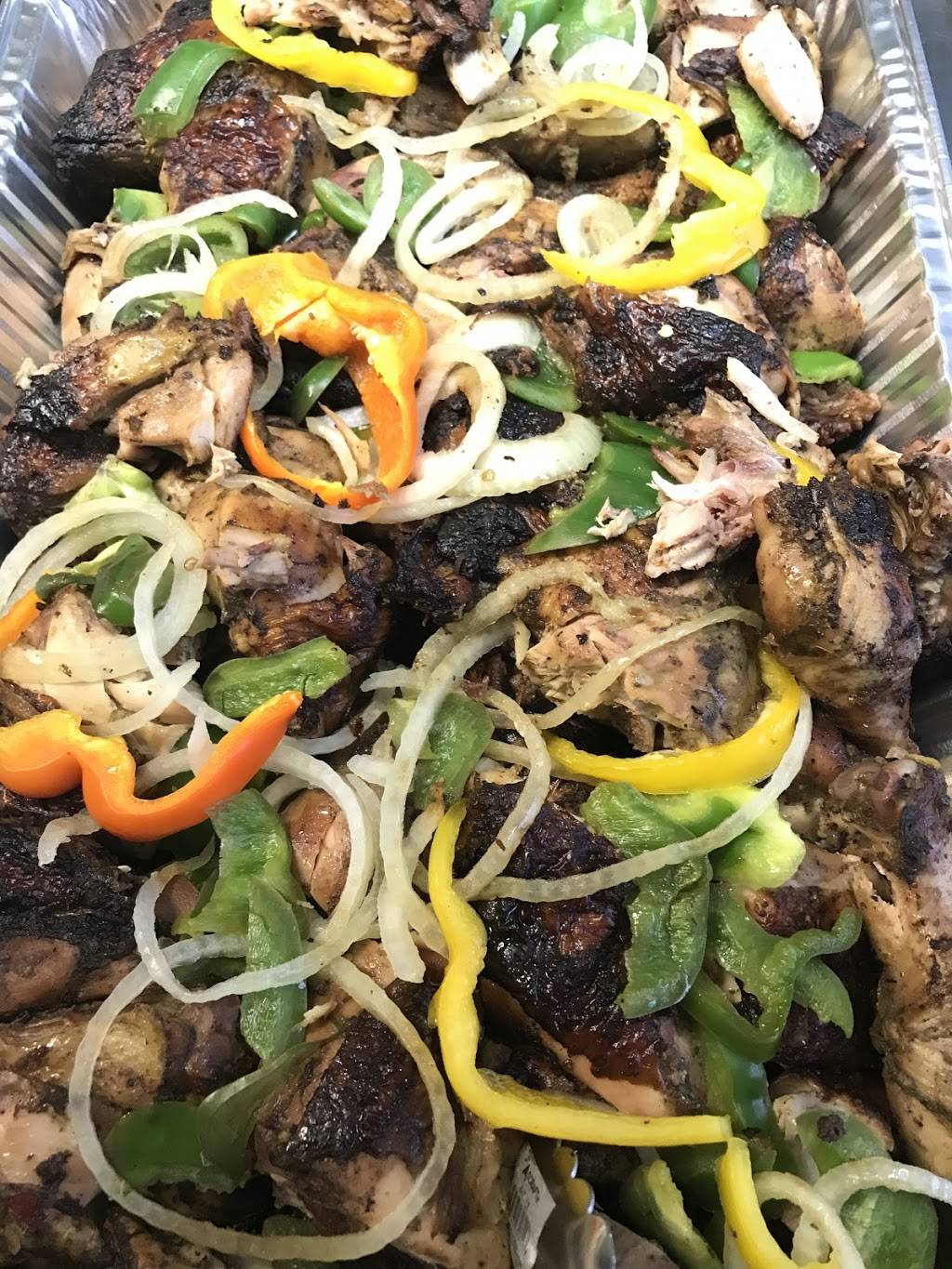 Husky Meals INC | restaurant | 18417 140th Ave, Springfield Gardens, NY 11413, USA | 7185251161 OR +1 718-525-1161