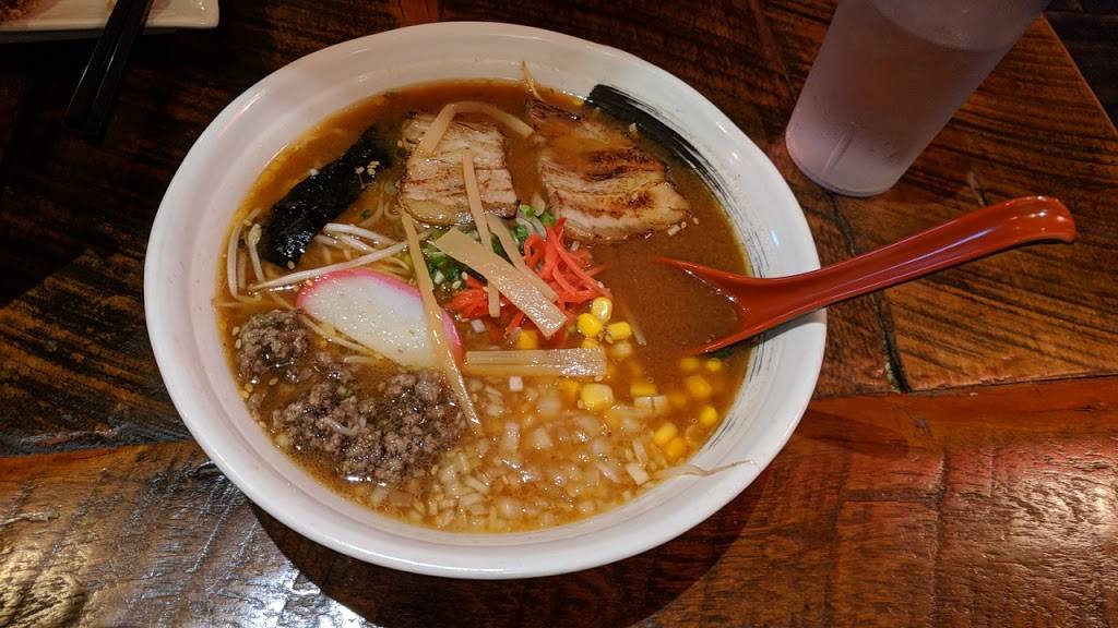 Raku Tonkatsu Ramen | restaurant | 2550 Pleasant Hill Rd #112, Duluth, GA 30096, USA | 7704761212 OR +1 770-476-1212