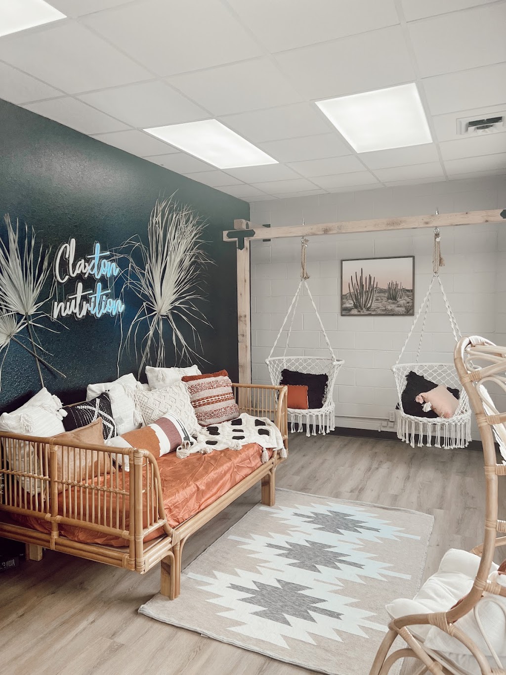 Claxton Nutrition | restaurant | 2191 Clinton Hwy, Powell, TN 37849, USA | 8655858797 OR +1 865-585-8797