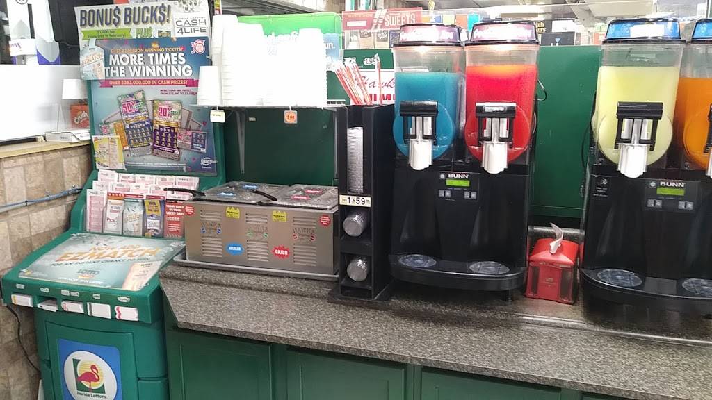 Marathon Station Deli | restaurant | 2927 Cortez Rd W, Bradenton, FL 34207, USA | 9417515594 OR +1 941-751-5594