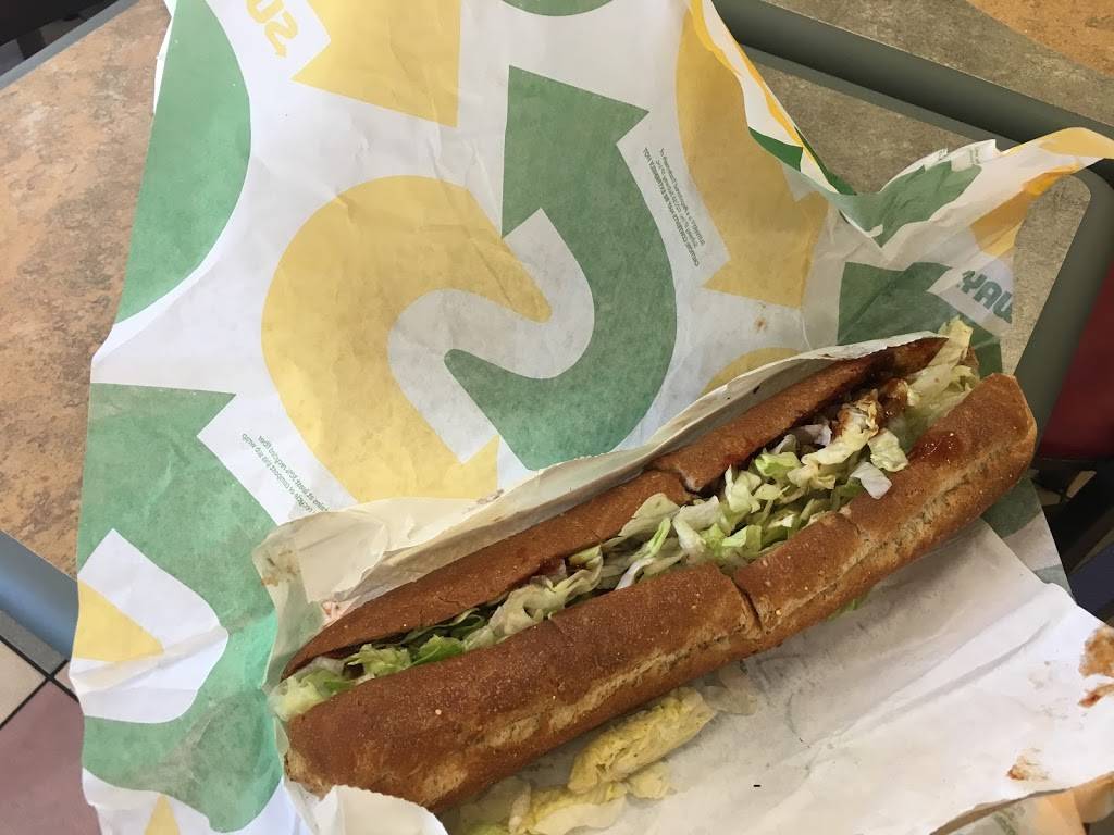 Subway | restaurant | 774 N High St, Chillicothe, OH 45601, USA | 7407790140 OR +1 740-779-0140