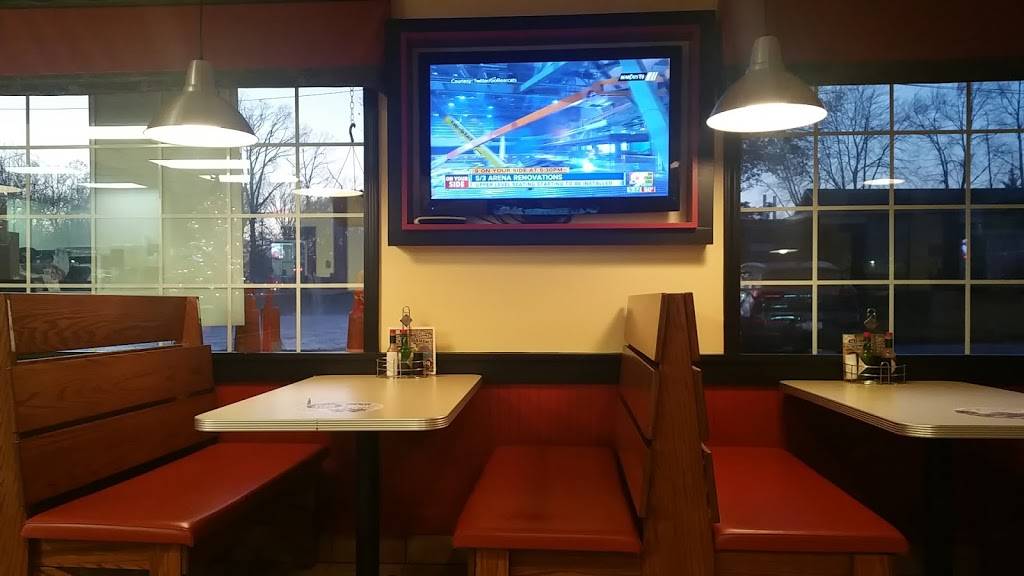 Lees Famous Recipe Chicken | restaurant | 1179 Ohio Pike, Amelia, OH 45102, USA | 5137535339 OR +1 513-753-5339