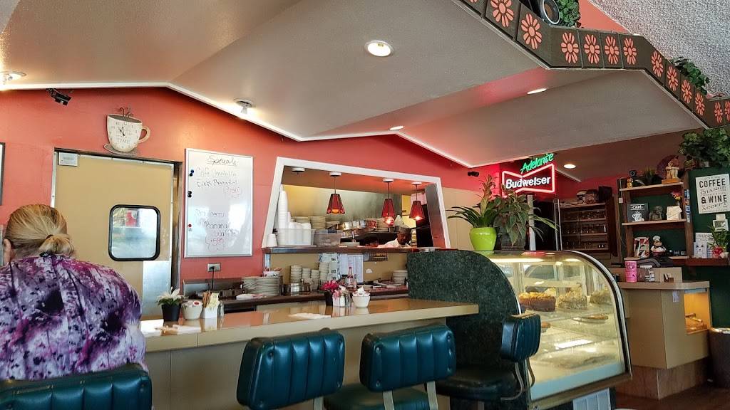 Cafe Westminster | cafe | 6260 Westminster Blvd, Westminster, CA 92683, USA | 7148954485 OR +1 714-895-4485