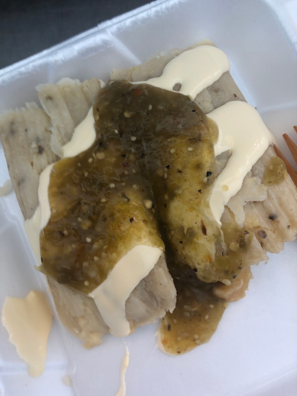 Aurora’s Chorizo | restaurant | 3848 E Chapman Ave, Orange, CA 92869, USA | 7149124072 OR +1 714-912-4072