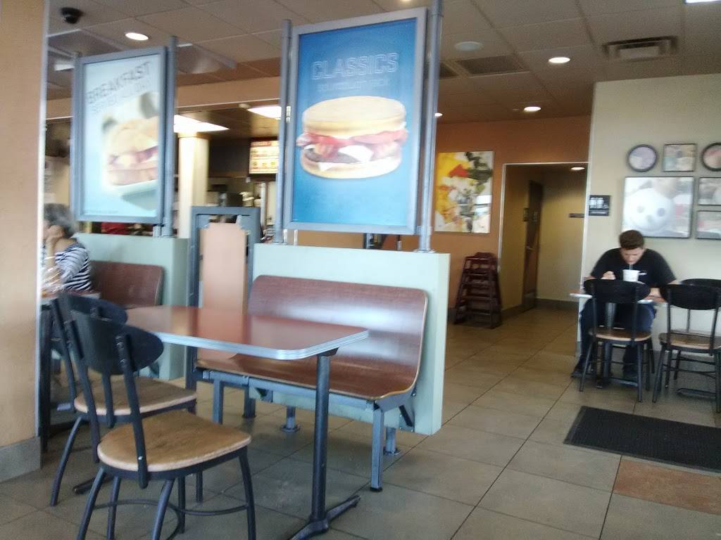 Jack in the Box | restaurant | 4313 W Thomas Rd, Phoenix, AZ 85031, USA | 6022783971 OR +1 602-278-3971