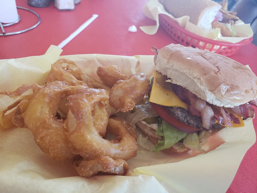 Junction Cafe | restaurant | Plainview, AR 72857, USA | 4792722450 OR +1 479-272-2450