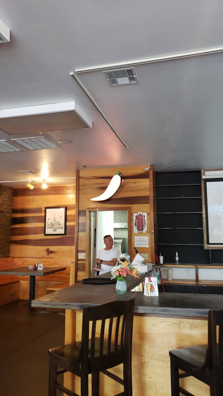 Thai Spice | restaurant | 1189 Steamboat Dr Suite 1, Fayetteville, AR 72704, USA | 4799353332 OR +1 479-935-3332