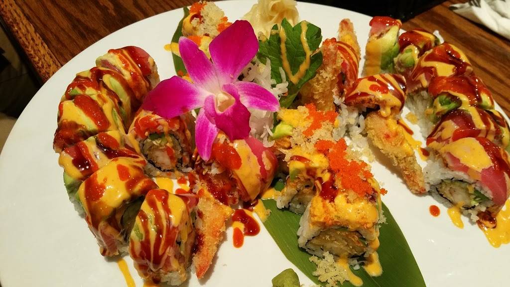 Taste of Asia | restaurant | 821 3rd Ave, Huntington, WV 25701, USA | 3047812222 OR +1 304-781-2222