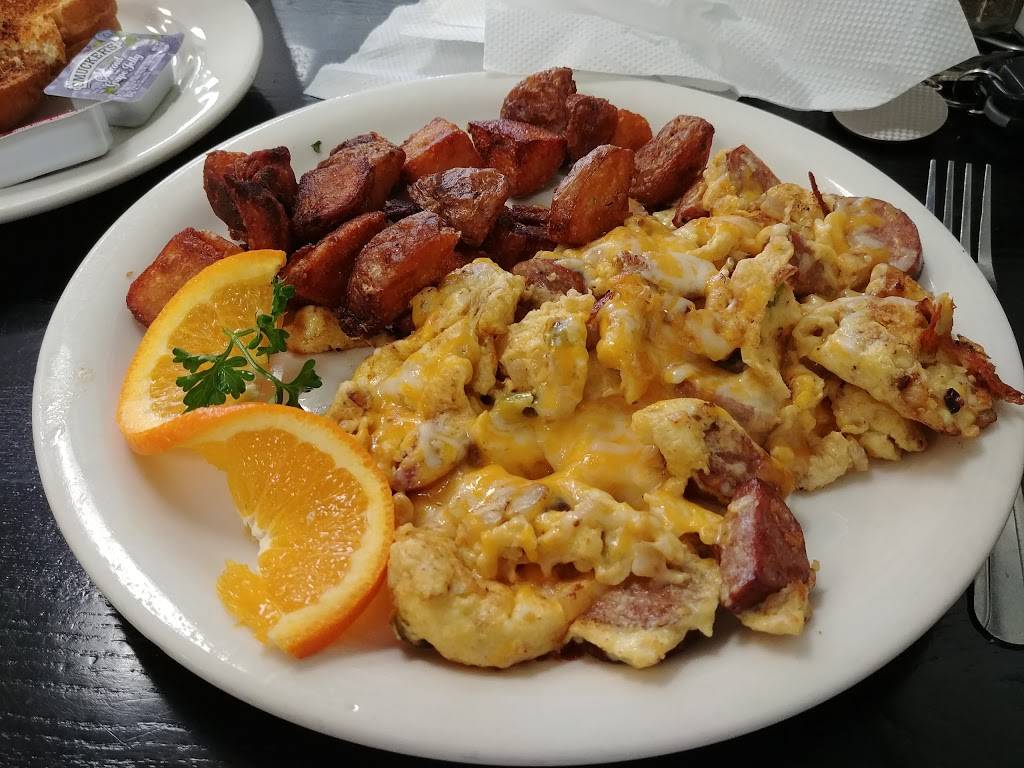 Scramblers Cafe | restaurant | 3699 Hamner Ave C, Norco, CA 92860, USA | 9517350800 OR +1 951-735-0800